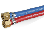 Сдвоенный рукав ДУ Contracor Twin-Line 20м