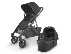 Коляска 2в1 UPPAbaby VISTA V2 Jake