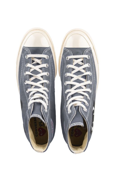 Интернет магазин с кедами Converse Play 171847C