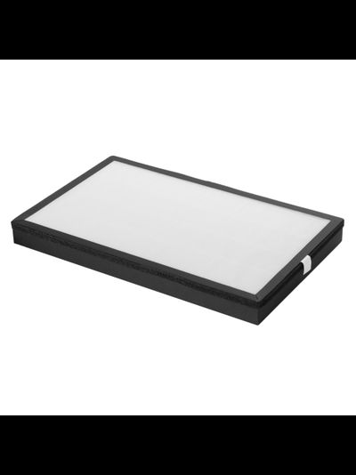 Комплект фильтров Pre-filter+HEPA+Carbon FPHC-107 для очистителей воздуха Ballu AP-107