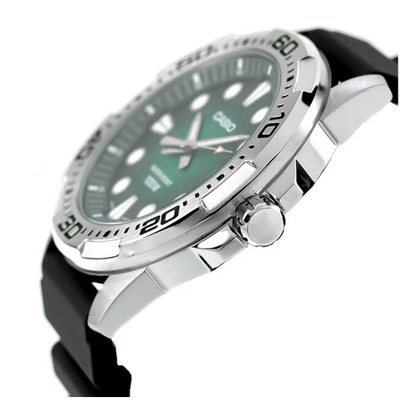 Часы Casio MTD-140-3A