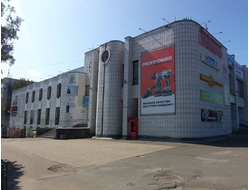 PROFIPOWER | ул Карла Маркса д 21