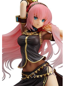 Фигурка 1/7 Лука Мэгуринэ (Megurine Luka Tony ver.)