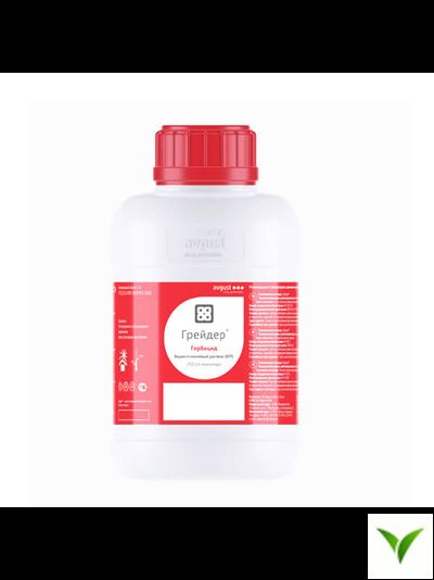 Грейдер ВГР 1л