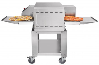 Конвейерная печь для пиццы ПЭК-400 (модуль для установки в 2, 3 яруса)