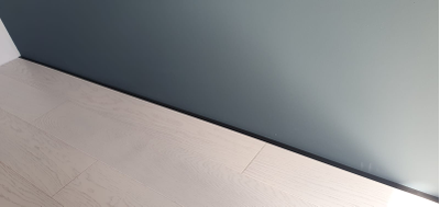 Антиплинтус Лука Апл 01.2700.015 Черный