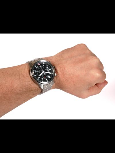 Наручные часы Citizen AN3620-51E
