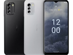 Nokia G60