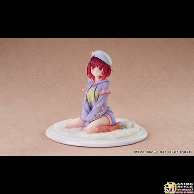 Фигурка 1/6 Кана Арима (Kana Arima Hoodie Style Ver.)