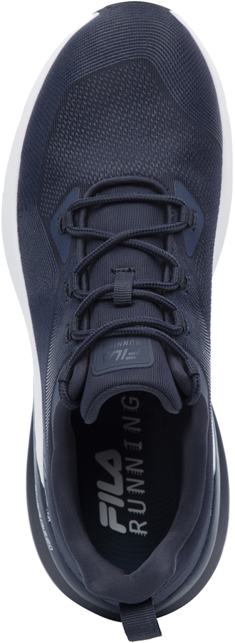 Кроссовки FILA SKYMOTION Темно-синие женские (36-41)