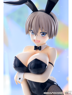 Фигурка Хана Удзаки (Hana Uzaki BiCute Bunnies)