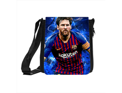 Сумка Лионель Месси, Lionel Messi №38