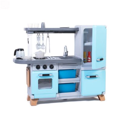 Детская игровая кухня «Винтаж»