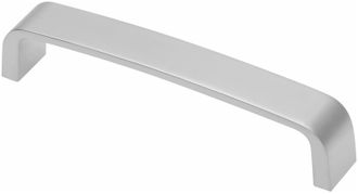 Ручка-скоба №569, 128 мм, матовый хром