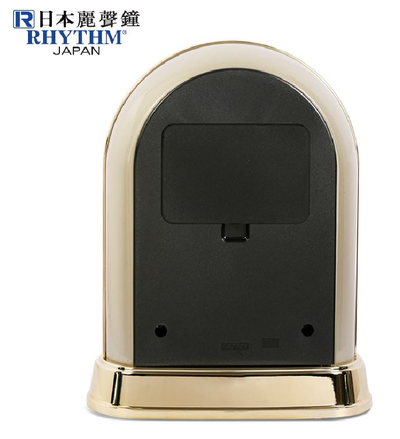 Настольные часы Rhythm 4SG696WR18