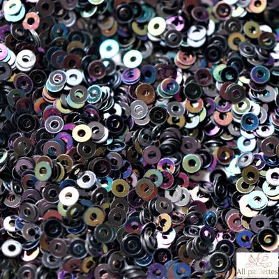 Пайетки 2 мм № P2.MI.8