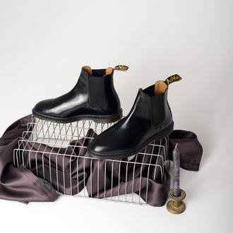 Dr martens graeme clearance