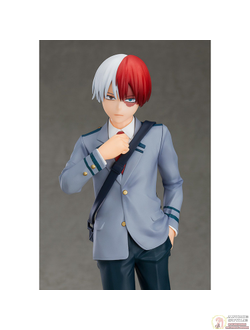Фигурка Шото Тодороки (Todoroki Shouto Pop Up Parade)