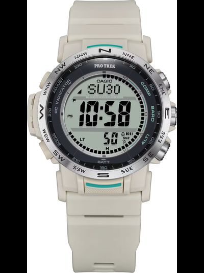 Часы Casio Pro Trek PRW-35-7