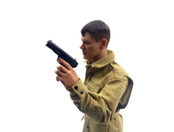 Пистолет ТТ - 1/6