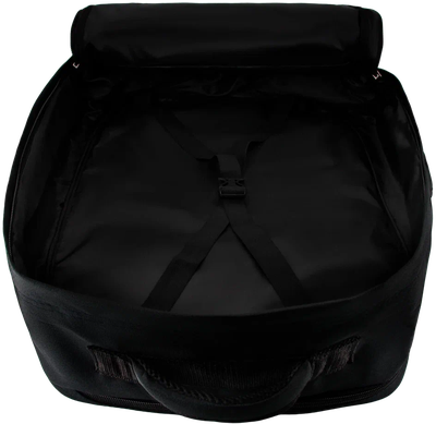 Рюкзак Сумка Чемодан ручная кладь 55х40х20 Optimum Air RL, черный