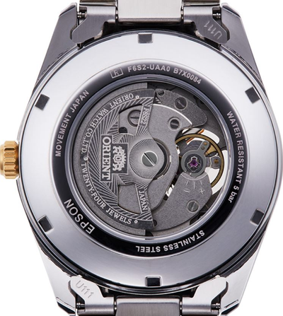 Мужские часы Orient RA-AR0001S