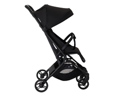 Коляска прогулочная Pituso Pera Black X-33 2025