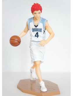 Фигурка Сэйджуро Акаши (Akashi Seijuurou)