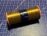 Kevlar thread, 600 meters