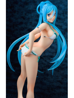 Фигурка 1/4 Такао (Takao Swimsuit Ver.)
