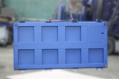 Невские "ВСП4 Ж" 1250*1000 мм