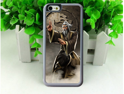 Чехол на телефон Мортал Комбат, Mortal Kombat №39