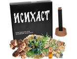 Благовония ИСИХАСТ. МОЖЖЕВЕЛЬНИК-МИРРА