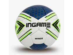 Мяч футбольный Ingame Wings №5