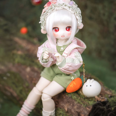 Кукла tinyfox 1/6 Candy Angel body