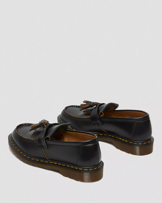 Adrian tassel loafer dr martens cheap