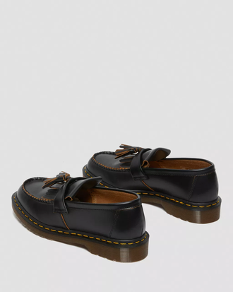 Лоферы Dr.Martens Vintage Adrian Tassel