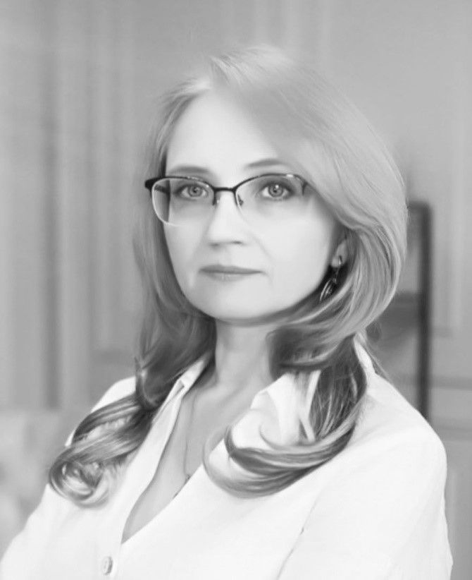  Шанина Людмила Юрьевна Психолог