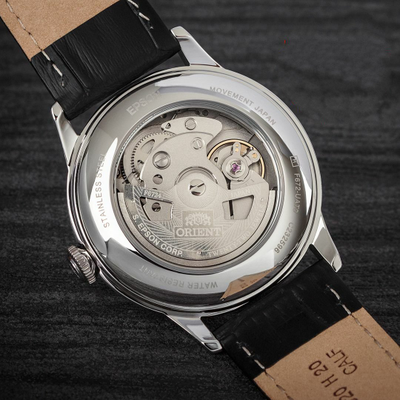 Мужские часы Orient RA-AC0M02B