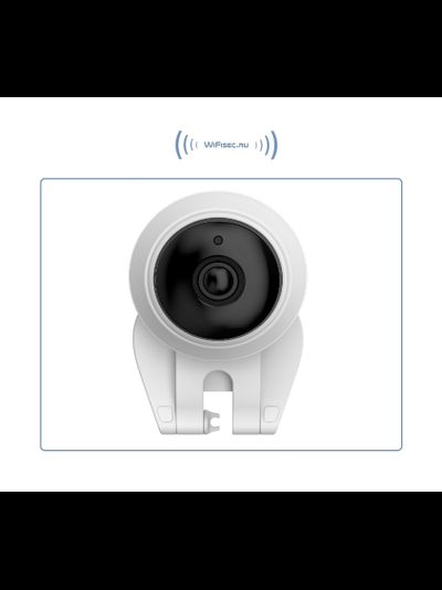 WiFi видеоняня Samsung SmartCam SNH с DVR, Full HD