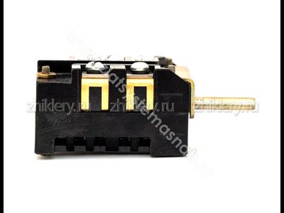 Переключатель мощности ПМ-42-50 (5 позиций)