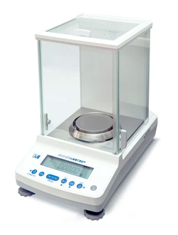 Аналитические весы ВЛ-84В-С