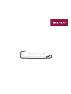 Пружина ручного стартера Tohatsu SC-SP062 MIZASHI (350-05123-0)