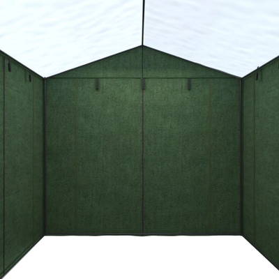 Палатка сварщика домик 2,5х2,5 м