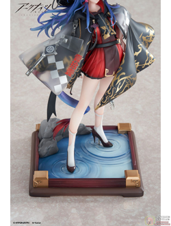 Фигурка 1/7 Чэнь (Ch'en Ten Thousands Mountains Ver.)