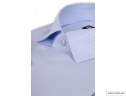 Рубашка мужская Оскар-time Non Iron Slim 2002672-1
