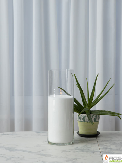 Насыпная свеча 40 см