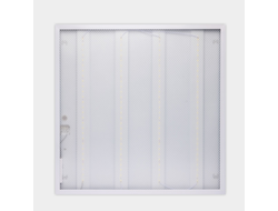 Универсальная LED панель со встроенным драйвером 36Вт SLP-U20-36W-595X595-6KPRISM Sweko