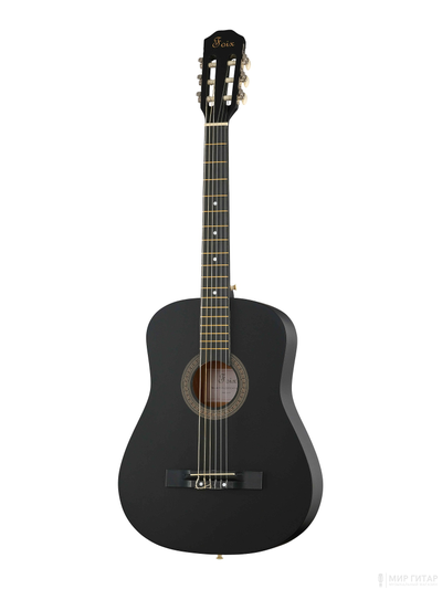 Foix FCG-2038CAP-BK-MAT 1