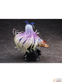 Фигурка 1/7 Широ (Shiro Alice in Wonderland Ver.)
